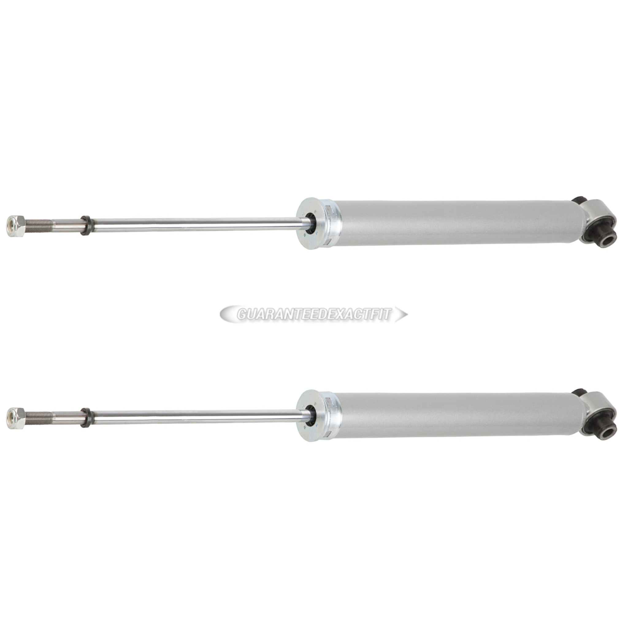 2013 Toyota Prius Shock and Strut Set