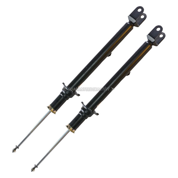 2001 Mazda Millenia Shock and Strut Set