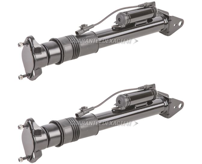 2007 Mercedes Benz R320 Shock and Strut Set