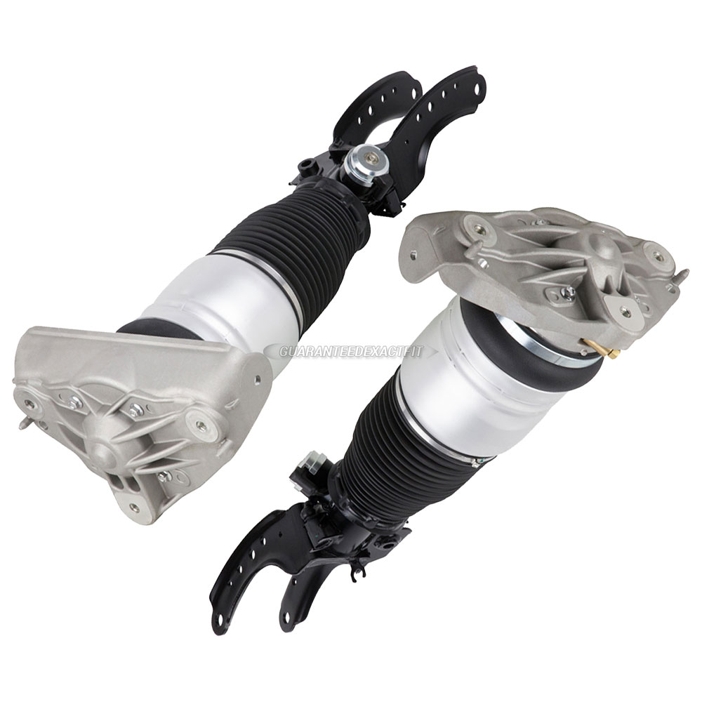 Audi Q7 Shock and Strut Set