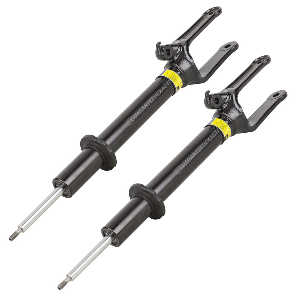 2007 Mercedes Benz R63 AMG Shock and Strut Set