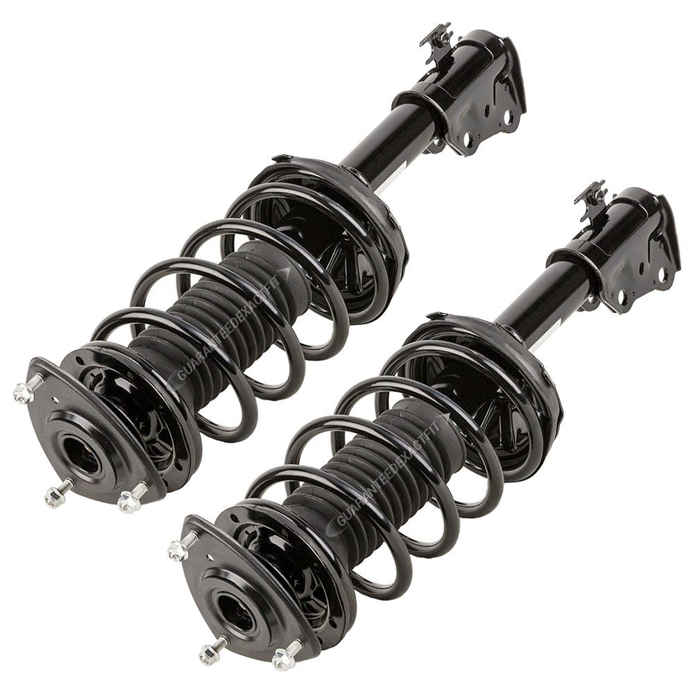 Toyota Echo Shock And Strut Set Oem & Aftermarket Replacement Parts
