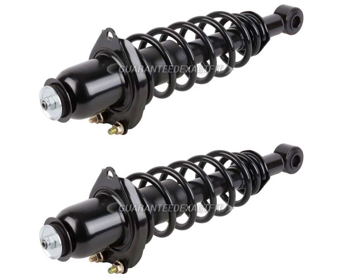 2003 Toyota Prius Shock and Strut Set