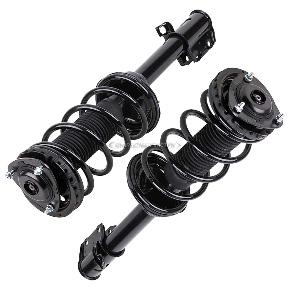 Subaru Forester Shock And Strut Set Oem & Aftermarket Replacement Parts