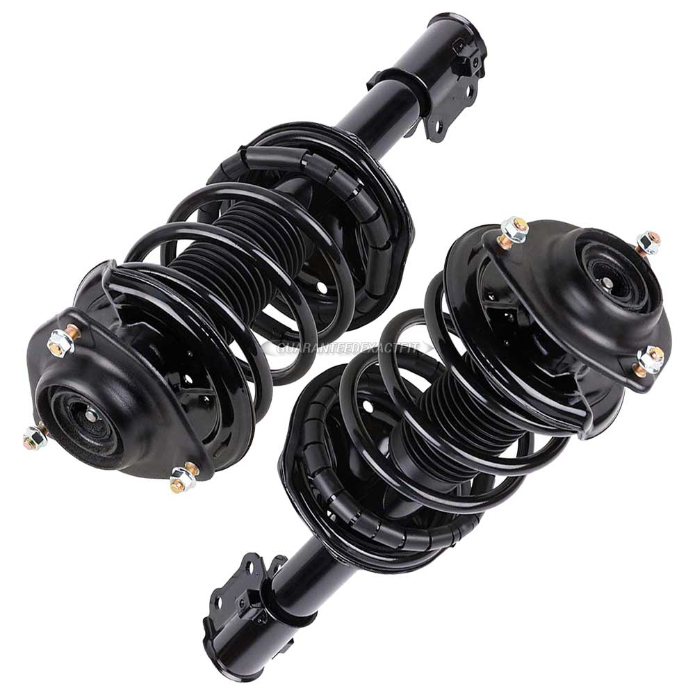 struts for hyundai elantra