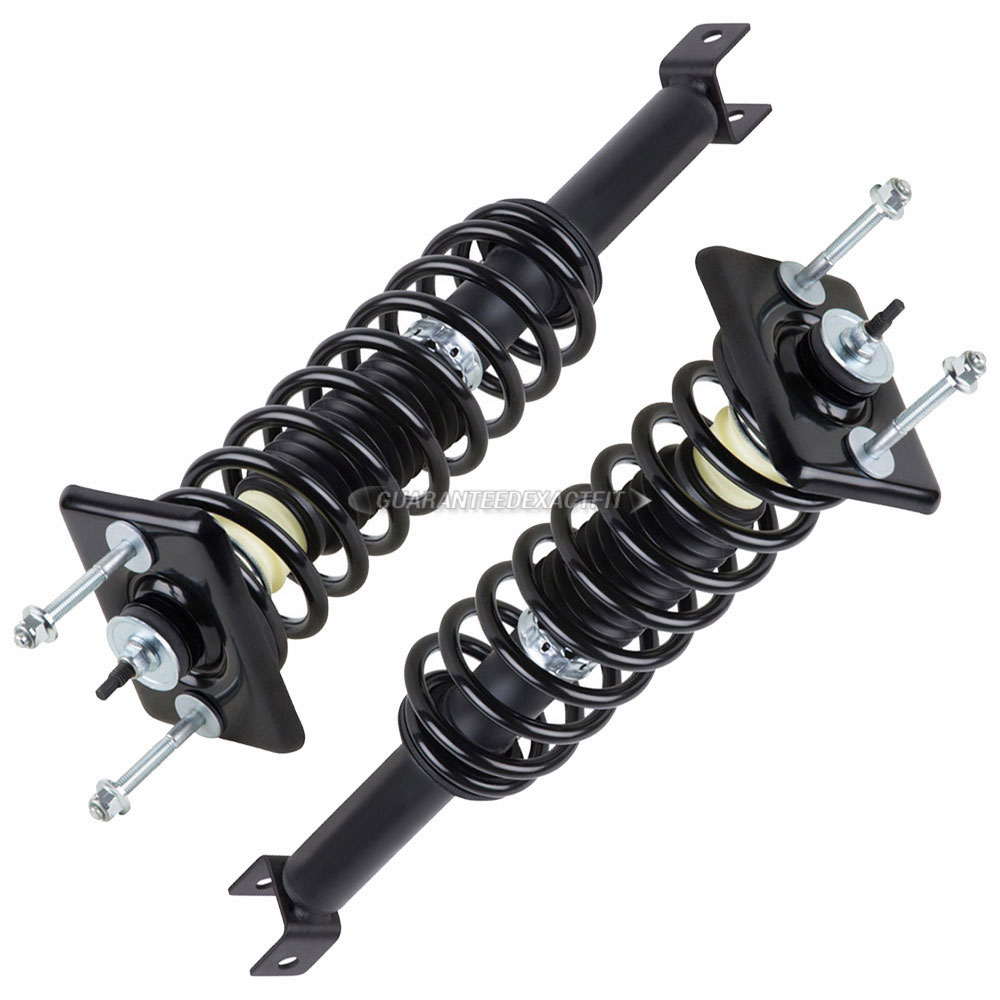 1996 Chrysler Sebring Shock and Strut Set
