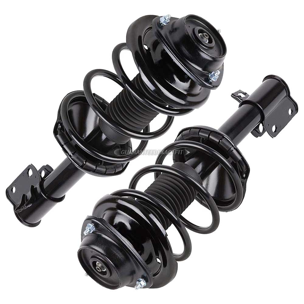 1998 Subaru Legacy Shock and Strut Set
