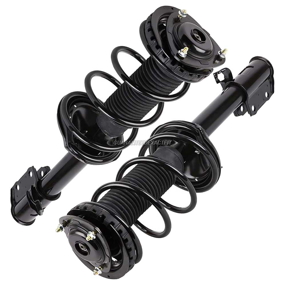 1999 Subaru Legacy Shock and Strut Set