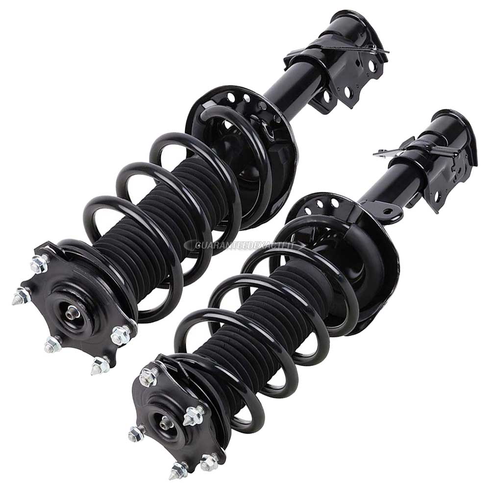 Acura RDX Shock and Strut Set