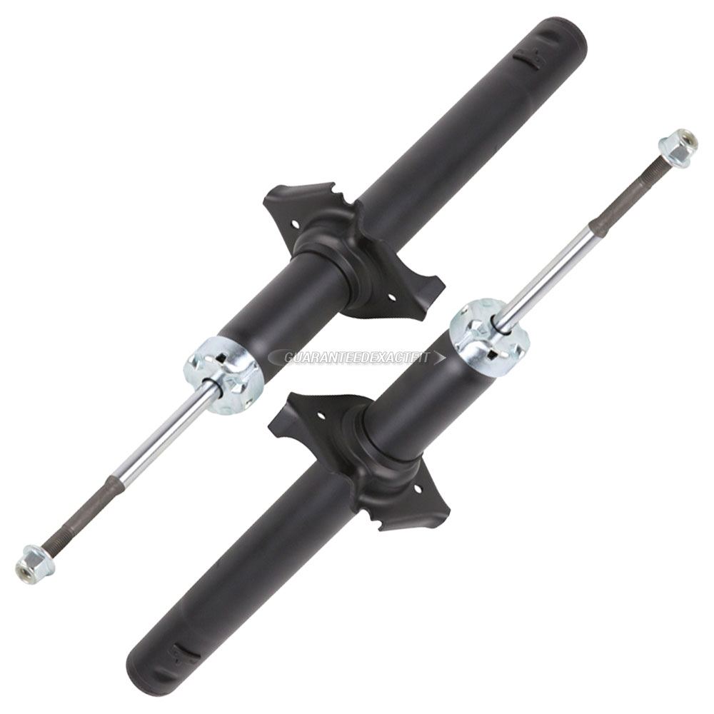 2012 Acura RL Shock and Strut Set