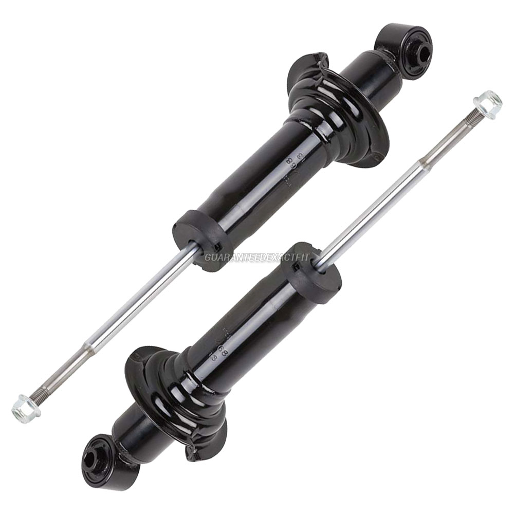 Acura RSX Shock and Strut Set