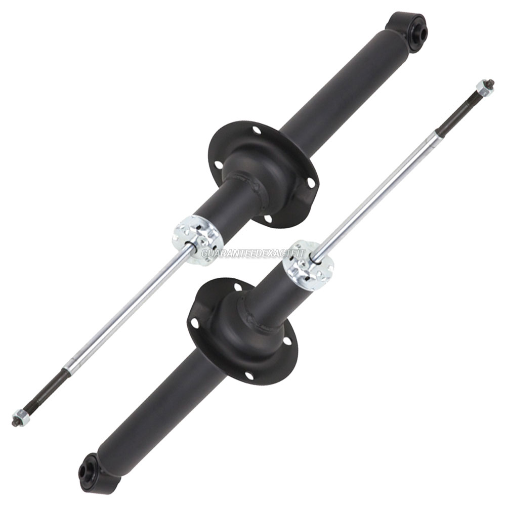 Acura TSX Shock and Strut Set