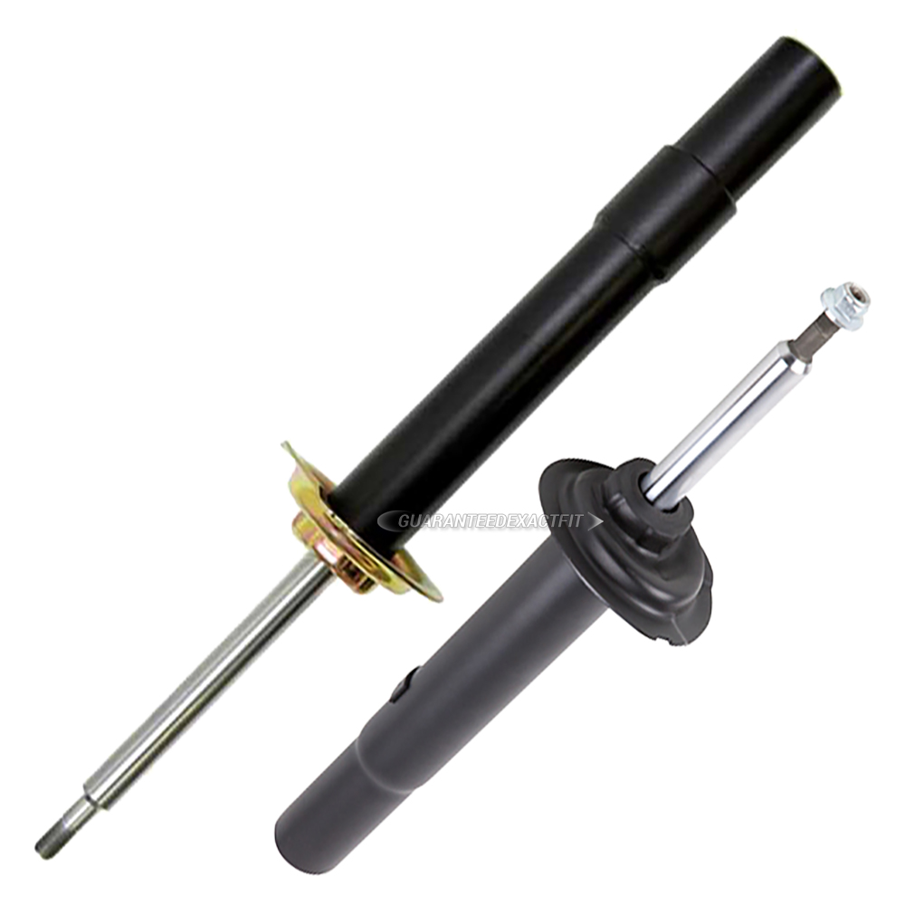 BMW 528 Shock and Strut Set