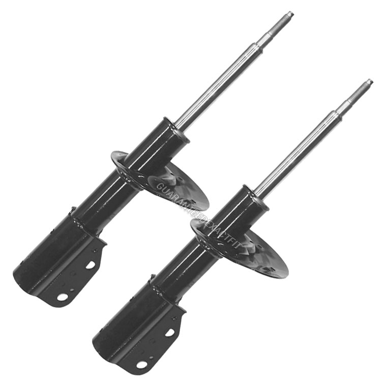2000 Buick Park Avenue Shock and Strut Set