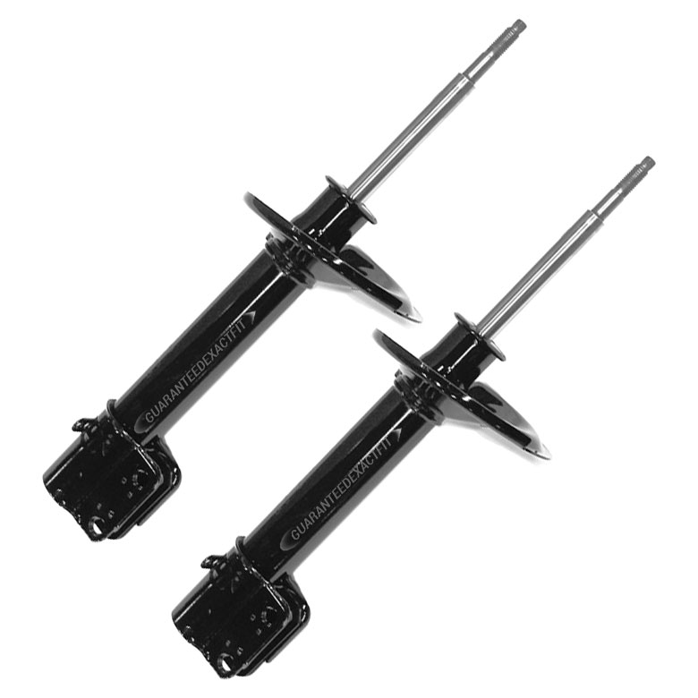 1996 Dodge Neon Shock and Strut Set