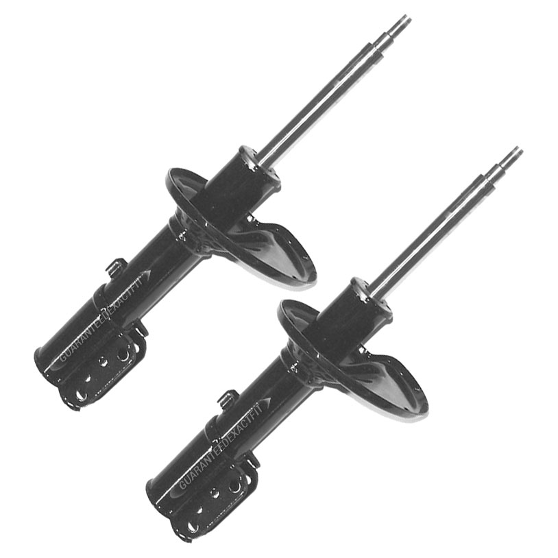 Mitsubishi Eclipse Shock and Strut Set