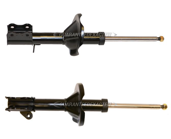 Kia Spectra Shock and Strut Set