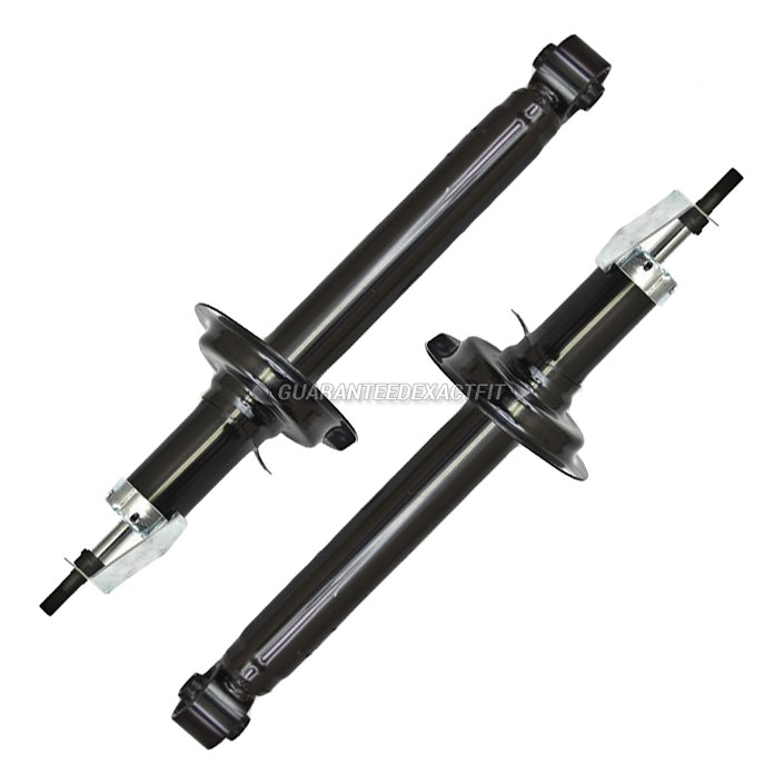 1993 Lexus LS400 Shock and Strut Set