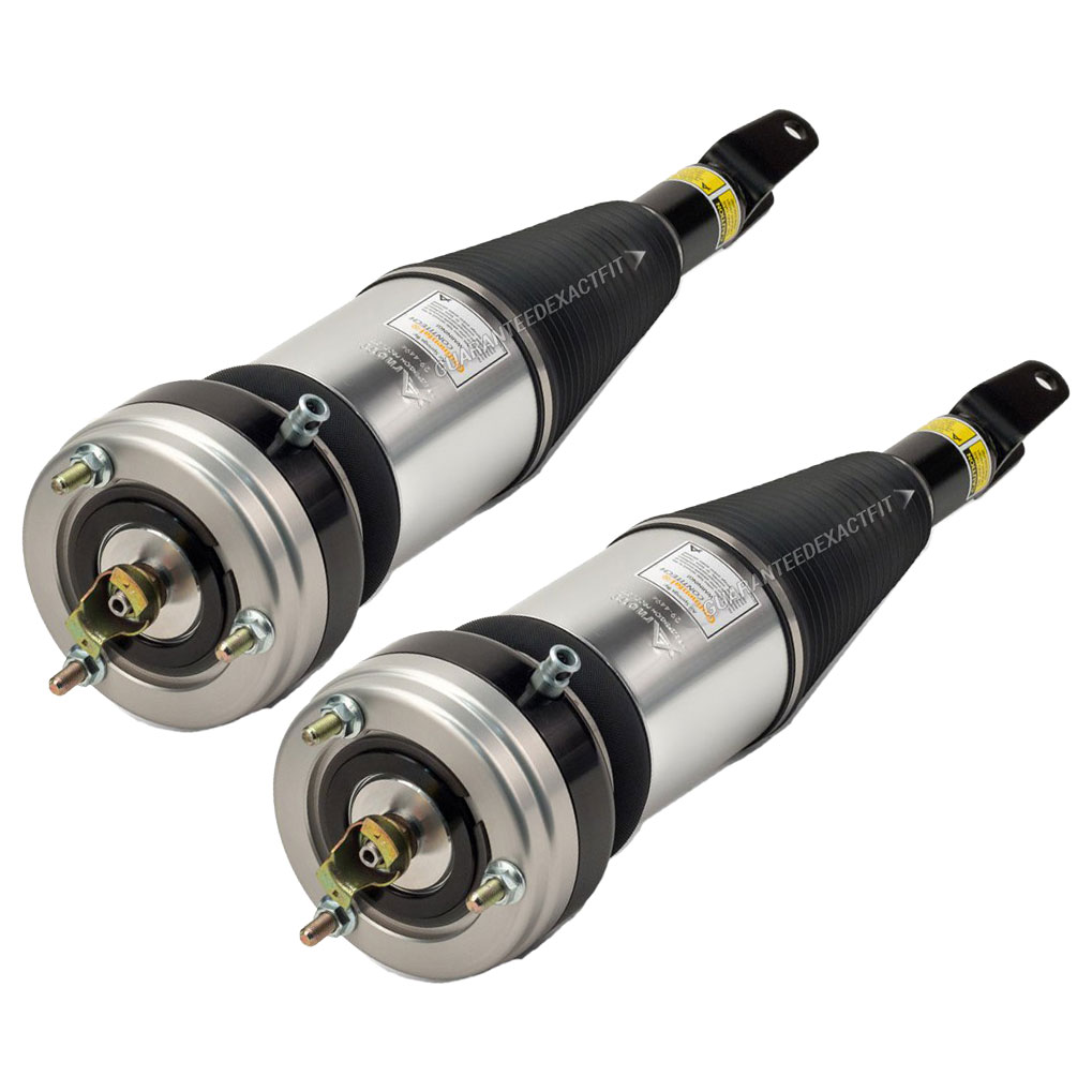 2015 Lexus Ls460 shock and strut set 