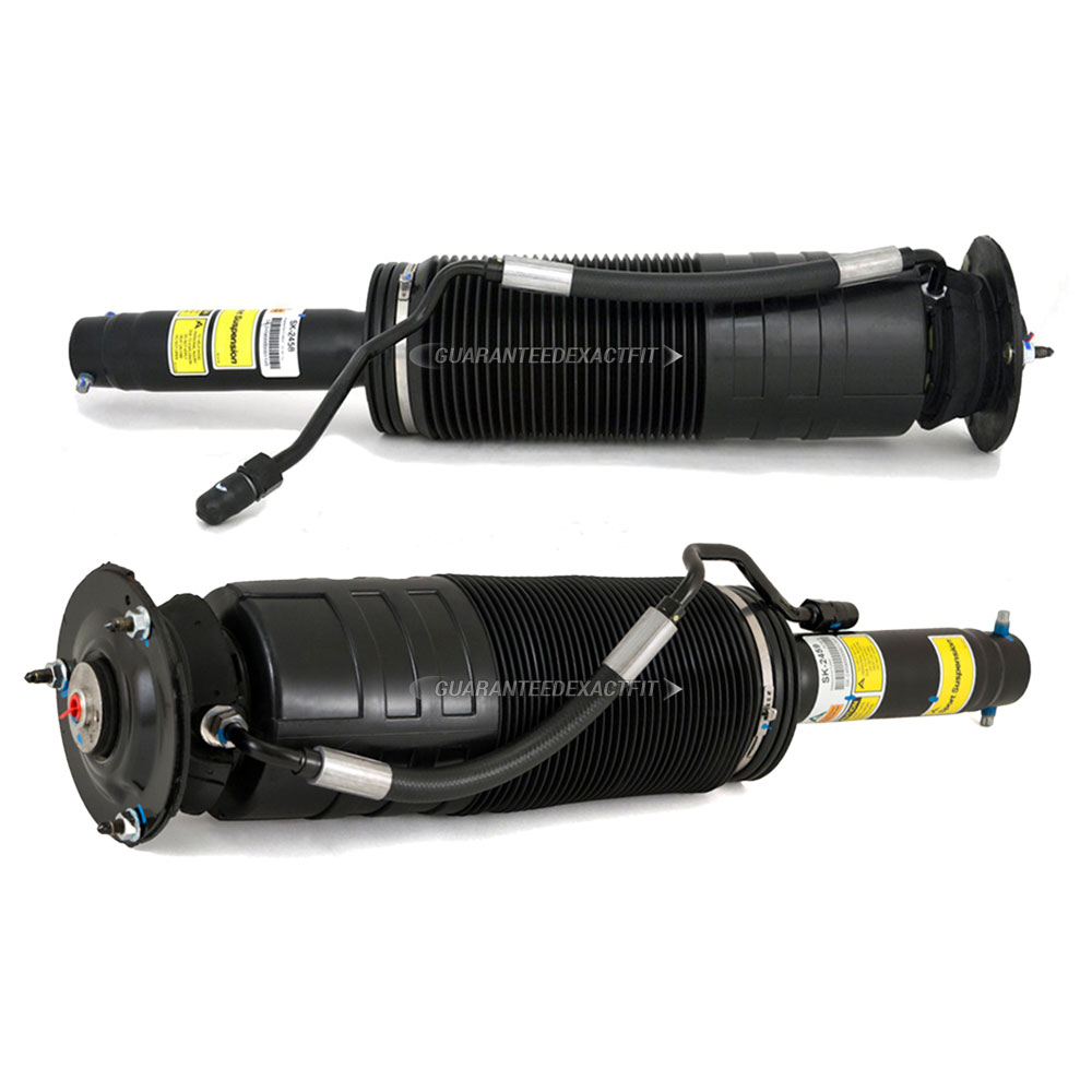 Mercedes Benz CL65 AMG Shock and Strut Set