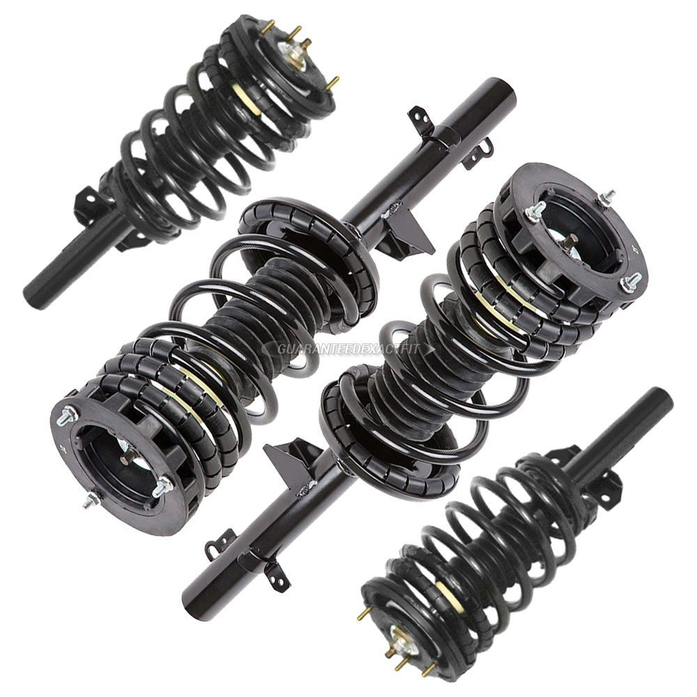1994 Mercury Sable Shock and Strut Set