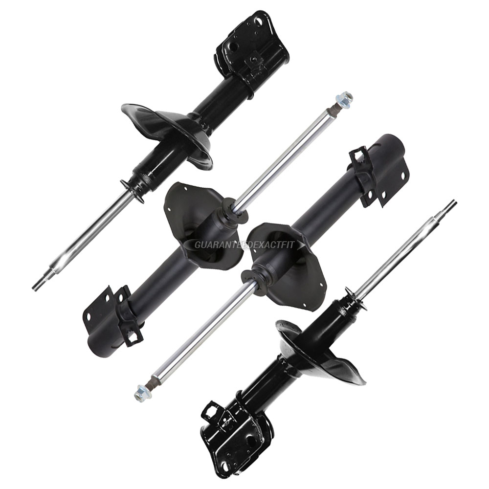 1996 Subaru Legacy Shock and Strut Set