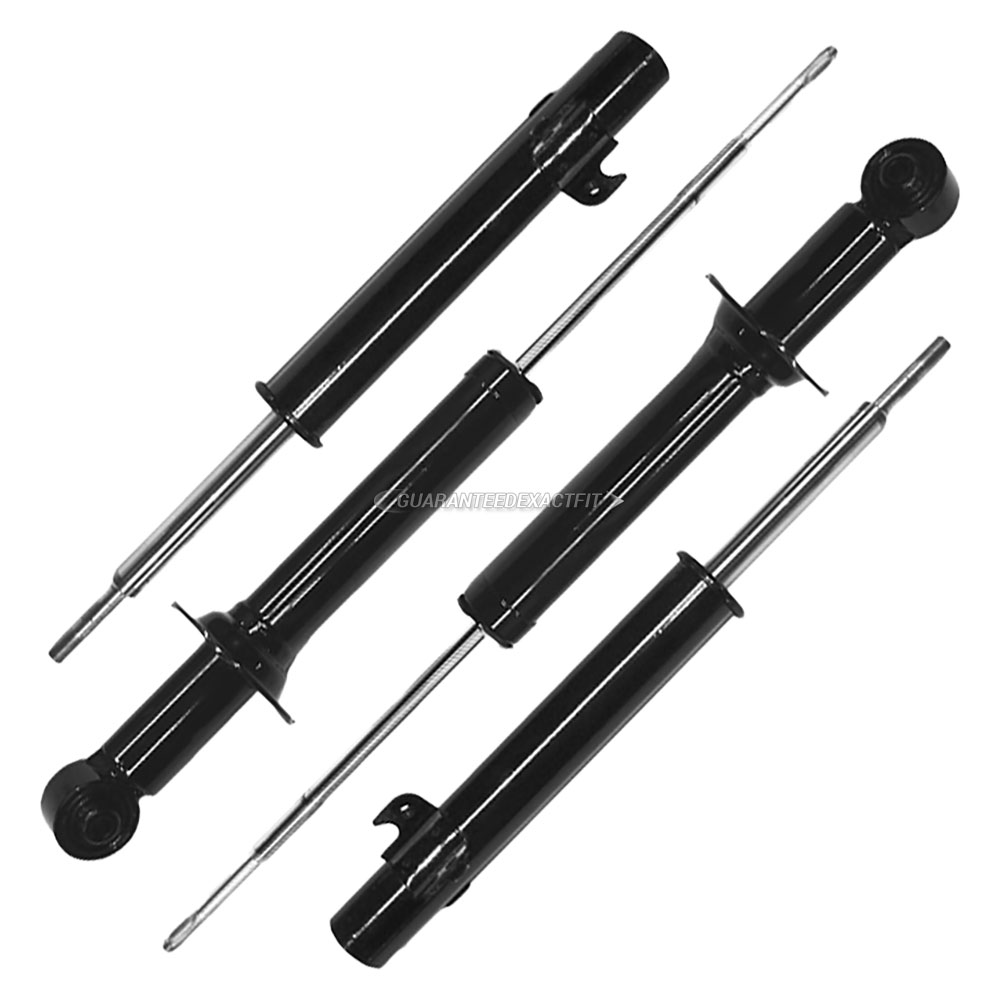 Acura Integra Shock and Strut Set