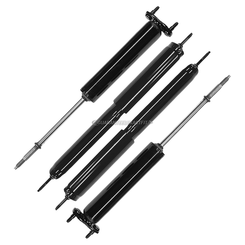 AMC Spirit Shock and Strut Set