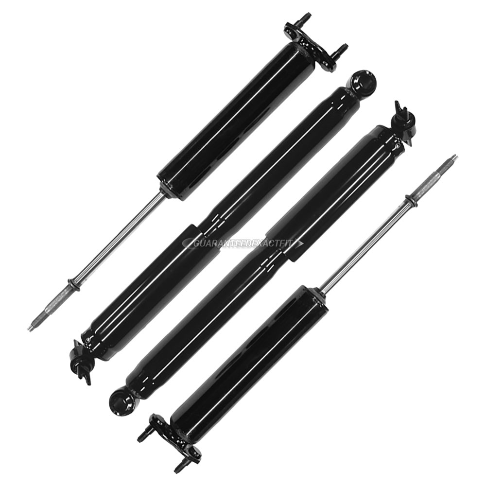 AMC Hornet Shock and Strut Set