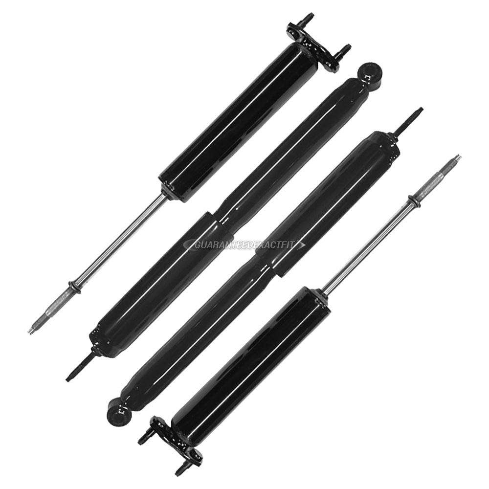 AMC Matador Shock and Strut Set