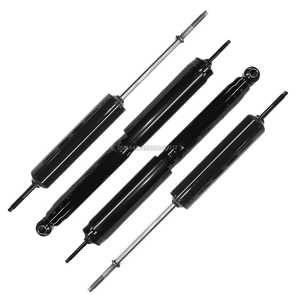 AMC American Shock and Strut Set