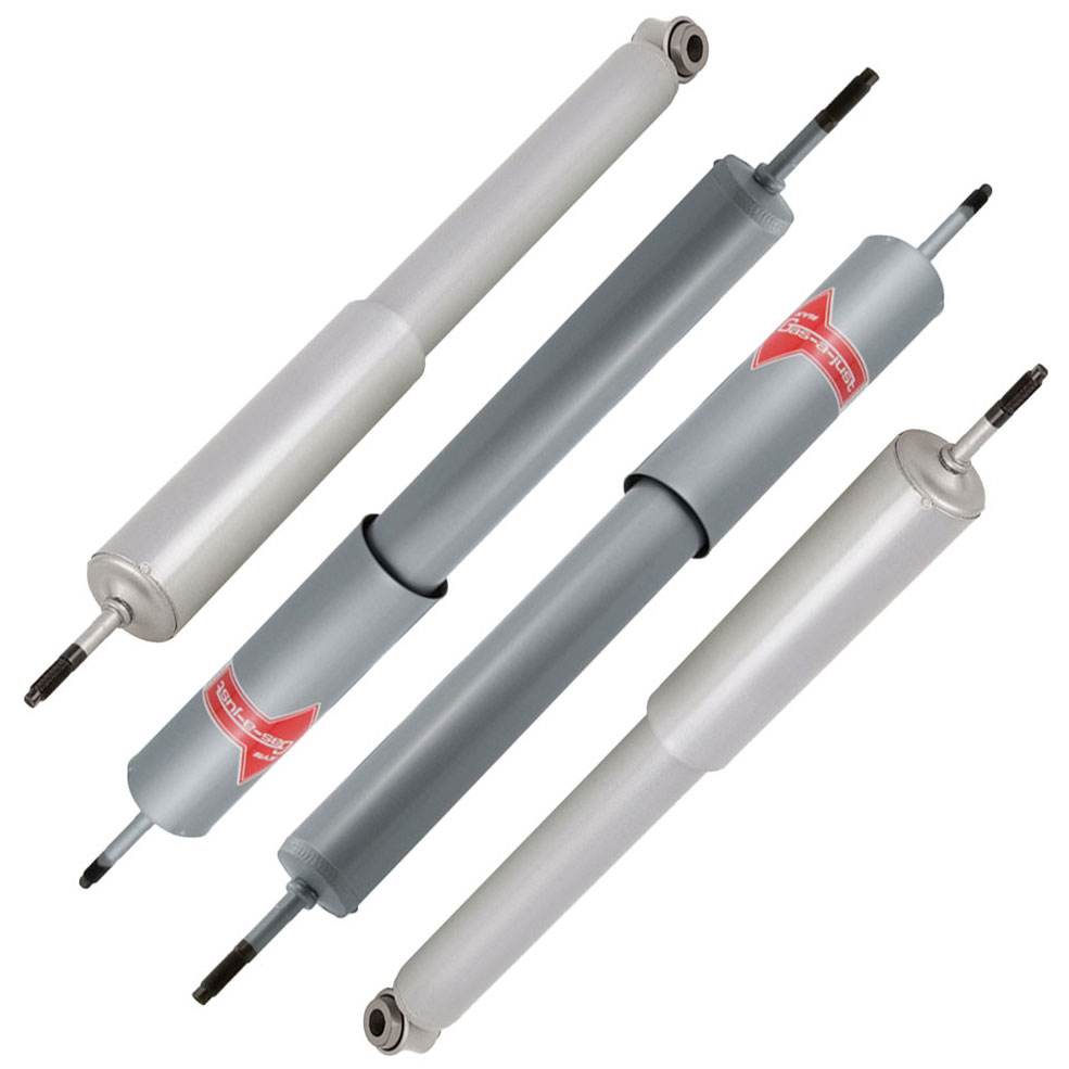 AMC AMX Shock and Strut Set