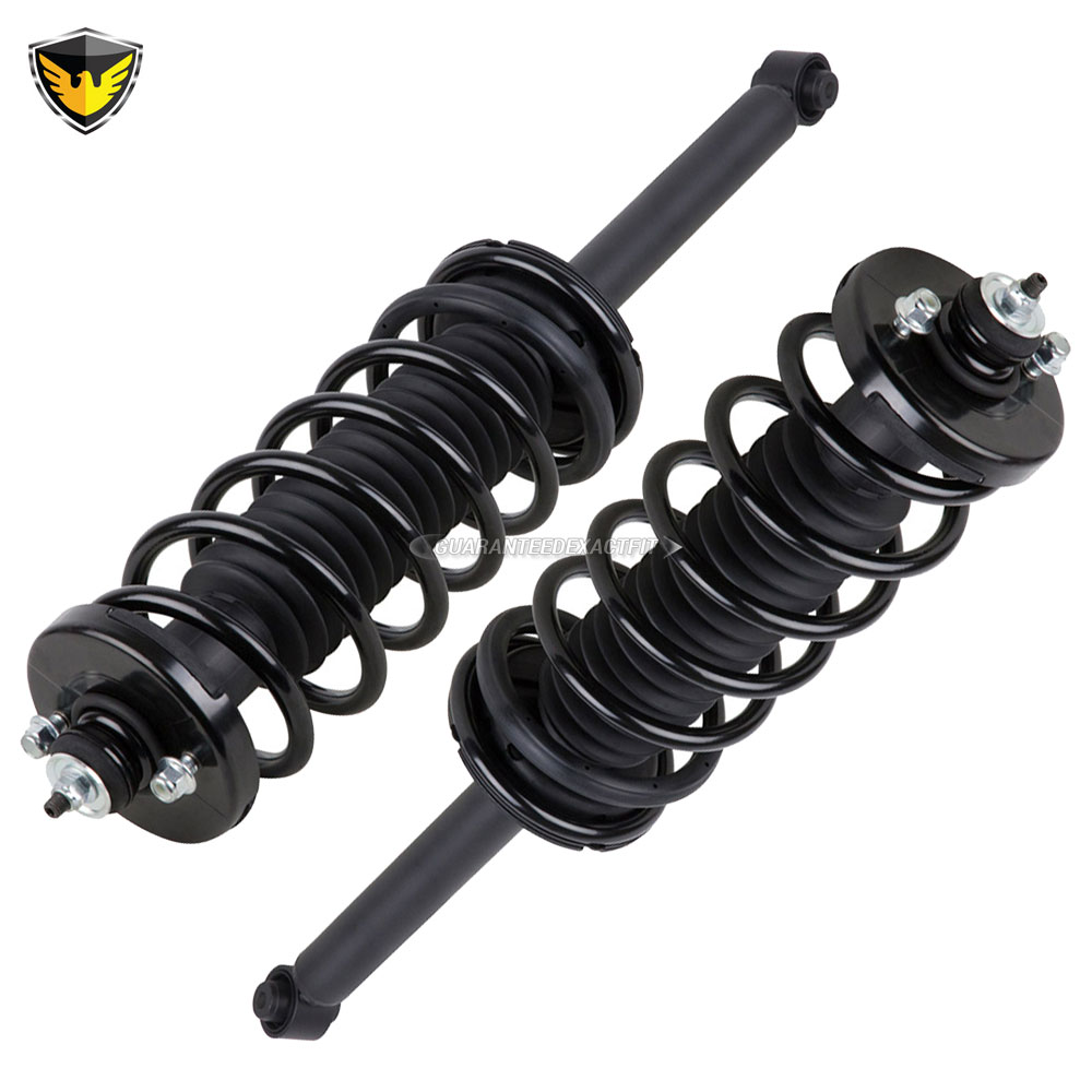 Acura CL Shock and Strut Set