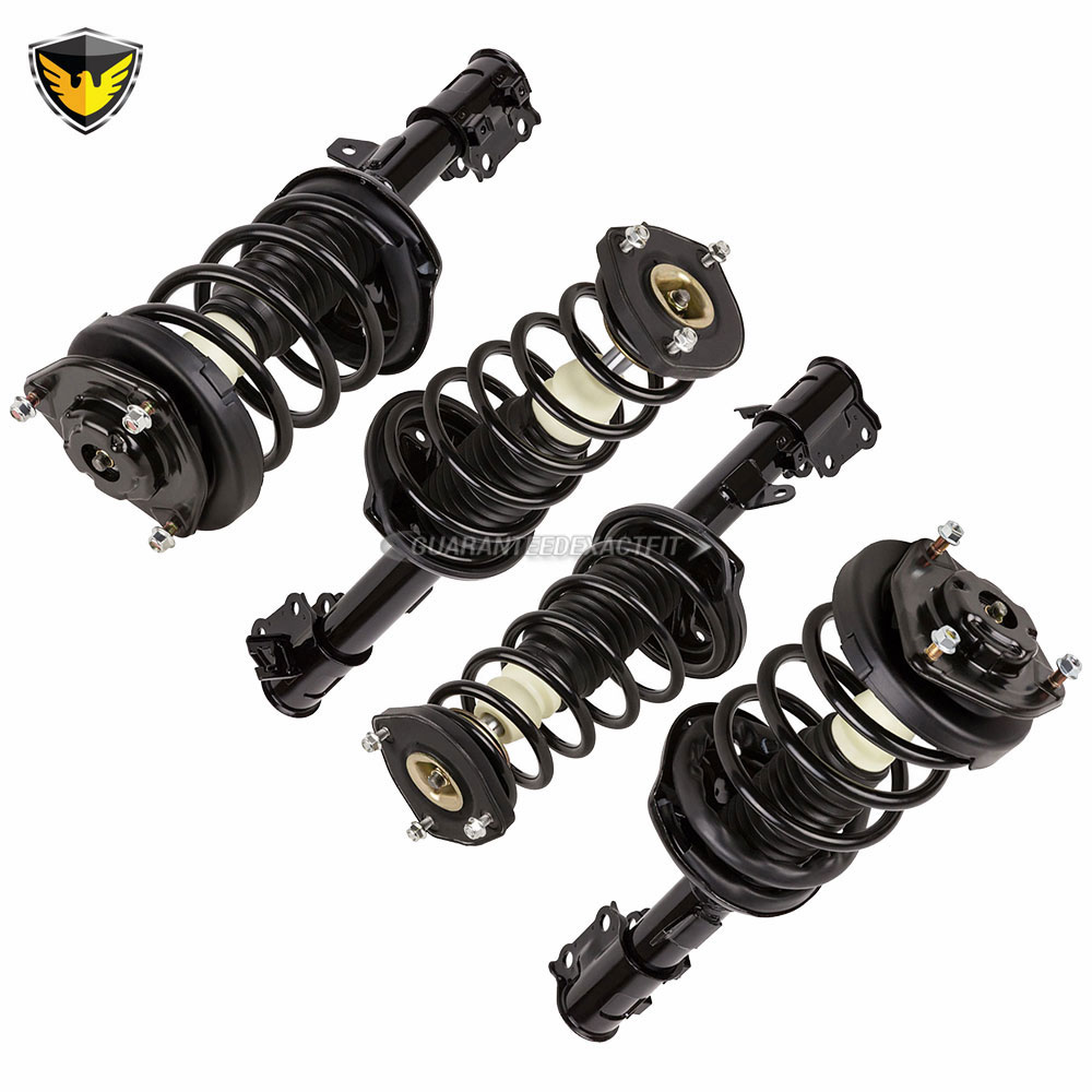 6 pc 6 x NGK Standard Plug Spark Plugs 6364 BKR6ES 6364 BKR6ES Tune Up Kit ut