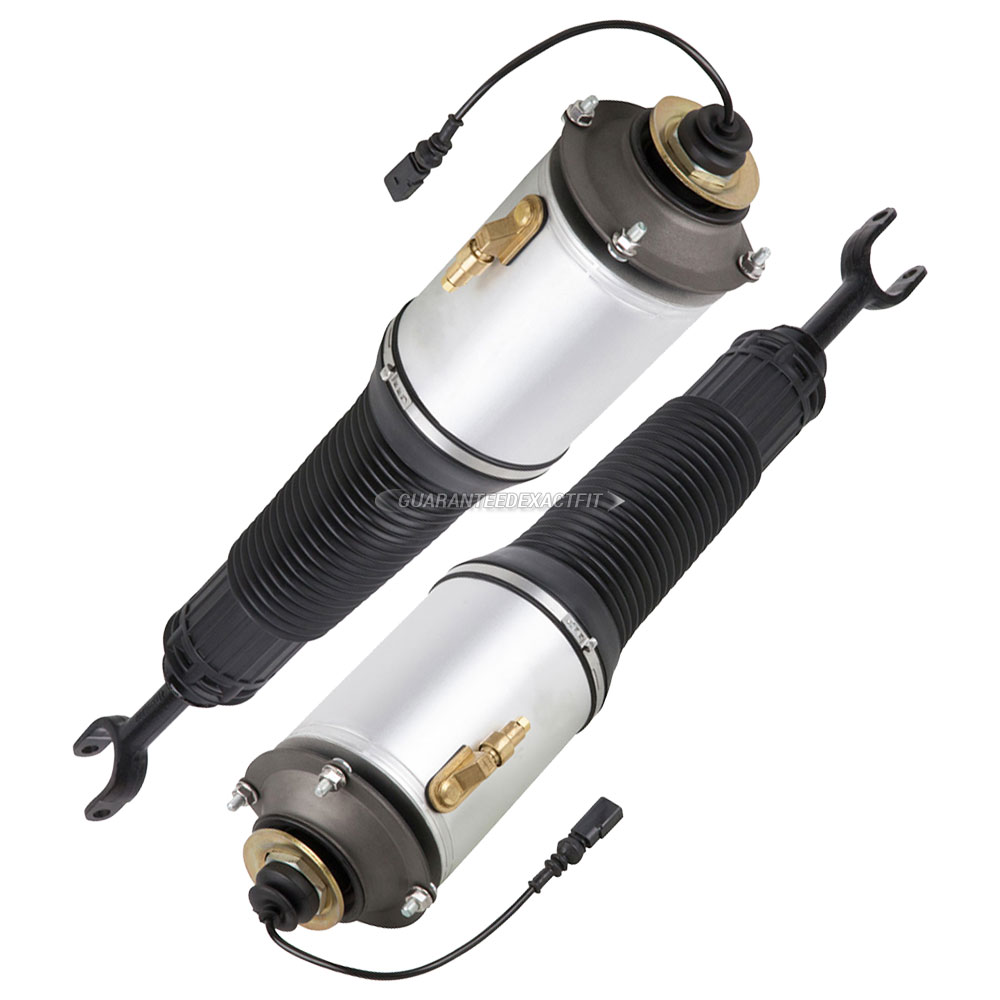 BuyAutoParts 75-854842N Shock and Strut Set