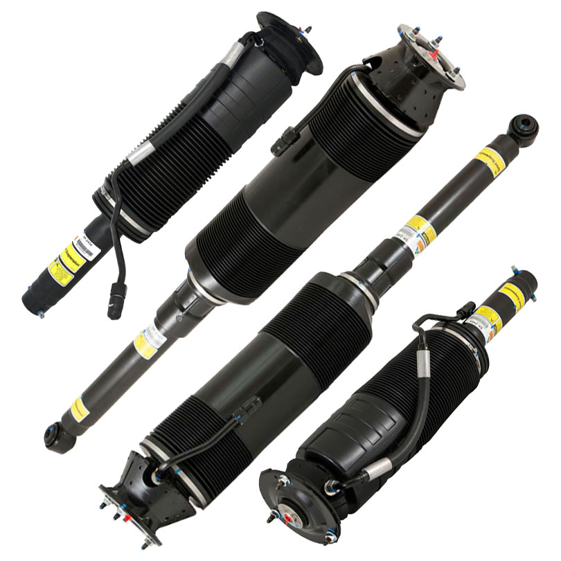 Mercedes Benz S65 AMG Shock and Strut Set
