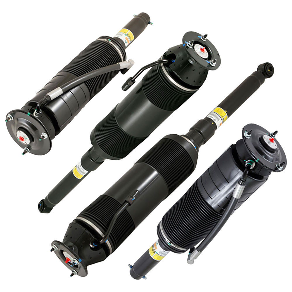 Mercedes Benz S55 AMG Shock and Strut Set