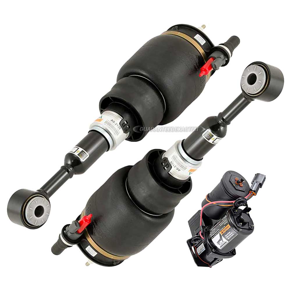 пневмо амортизаторы на линкольн навигатор 2005 г. пневмоподвеска lincoln navigator 2004. пневмоподвеска линкольн навигатор. пневмоподвеска линкольн навигатор. линкольн навигатор 2003 - комплектующие пневмоподвески.