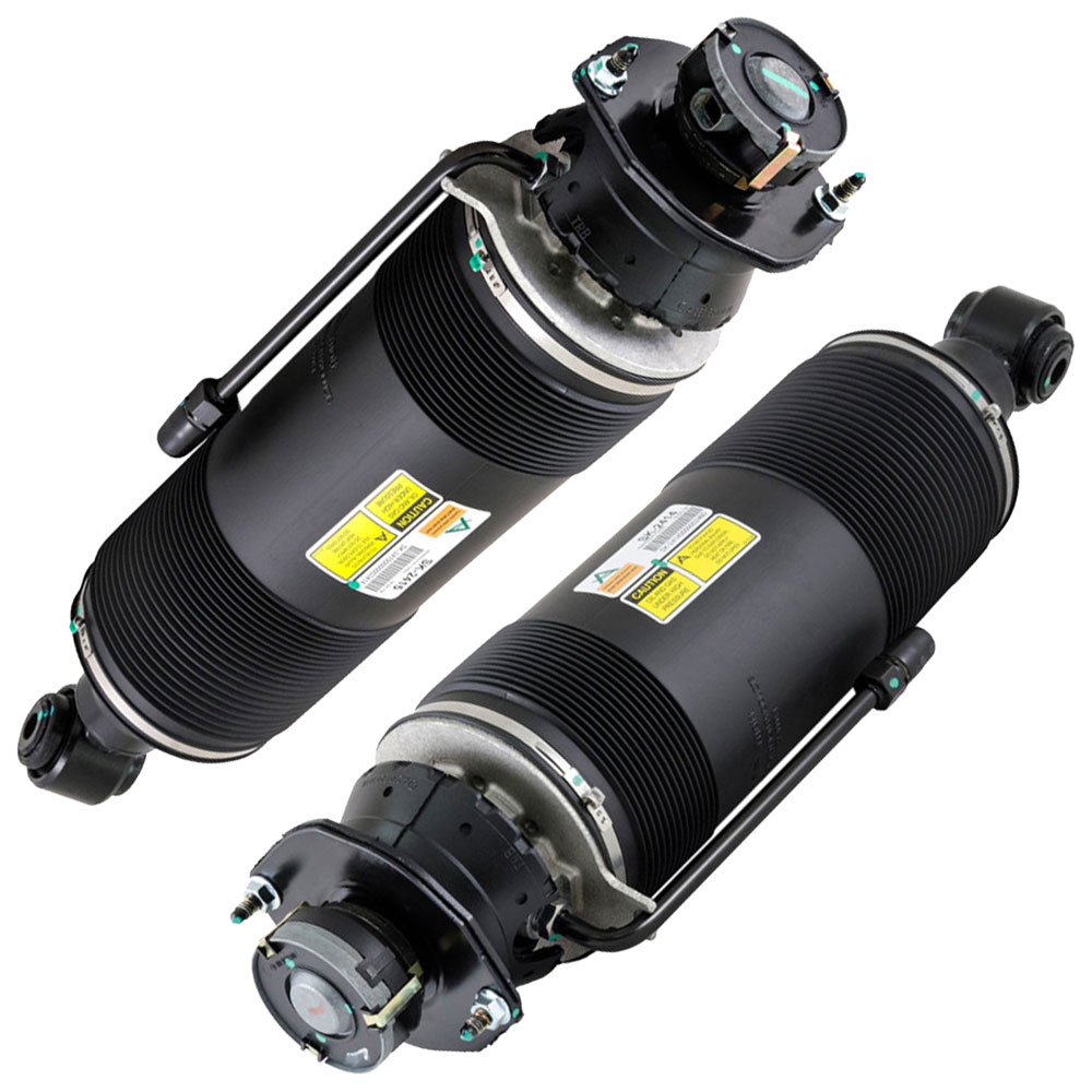 Mercedes Benz SL600 Shock and Strut Set