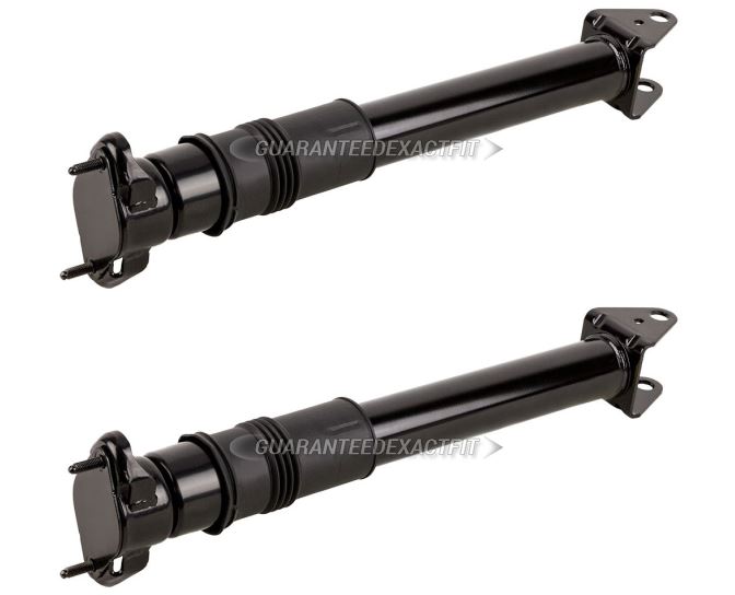 2007 Mercedes Benz R320 Shock and Strut Set