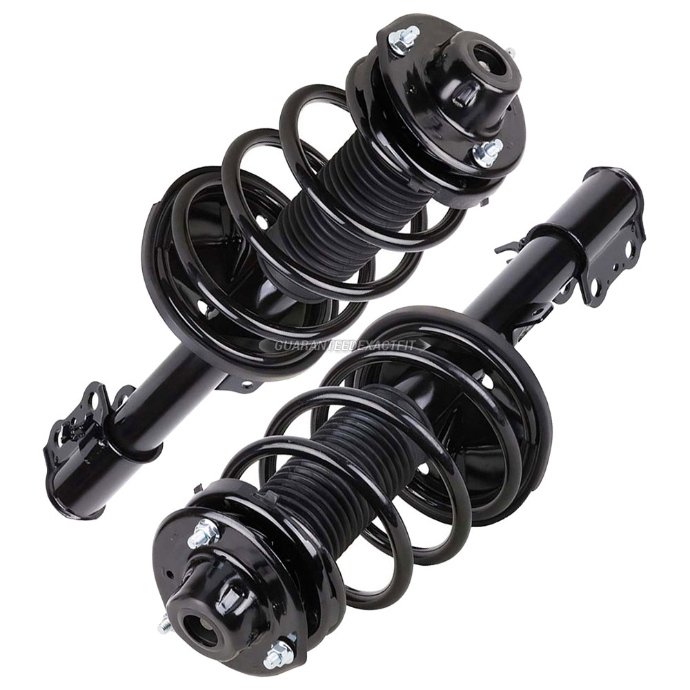 2000 Lexus RX300 Shock and Strut Set