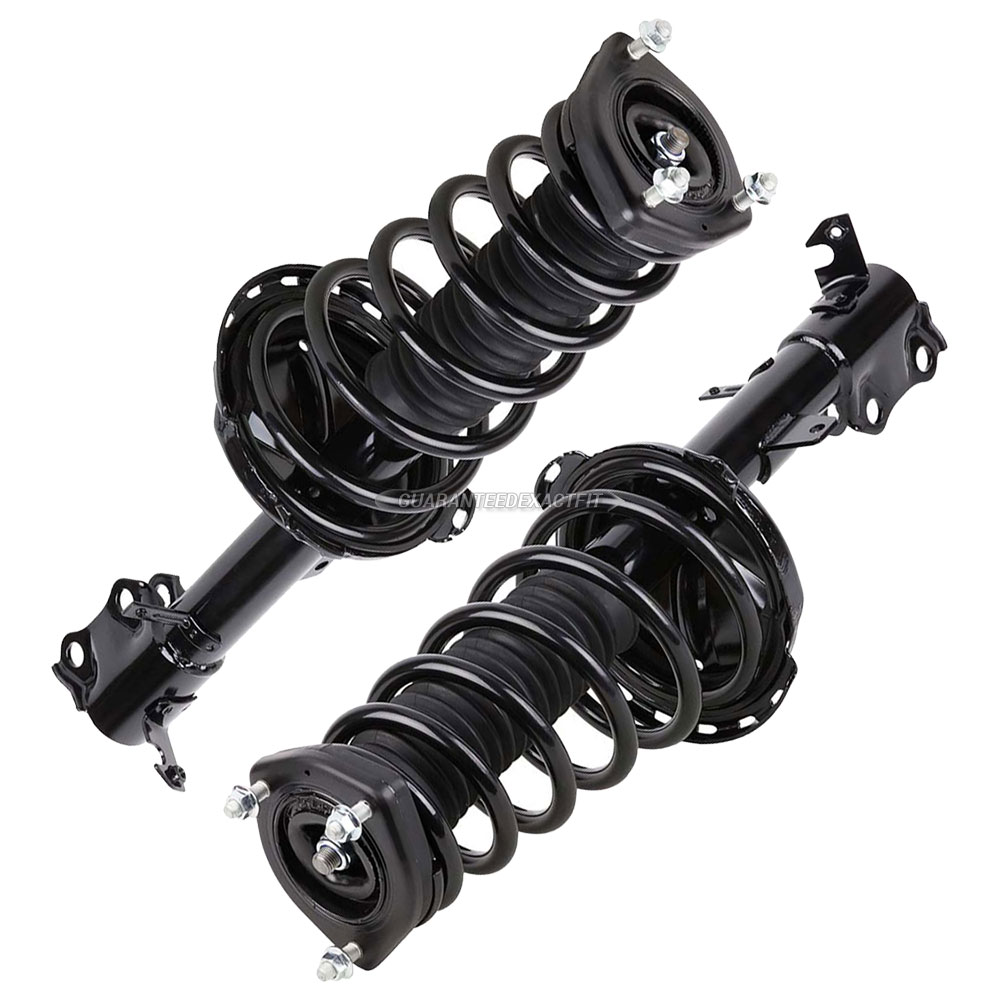 2007 Lexus RX400h Shock and Strut Set