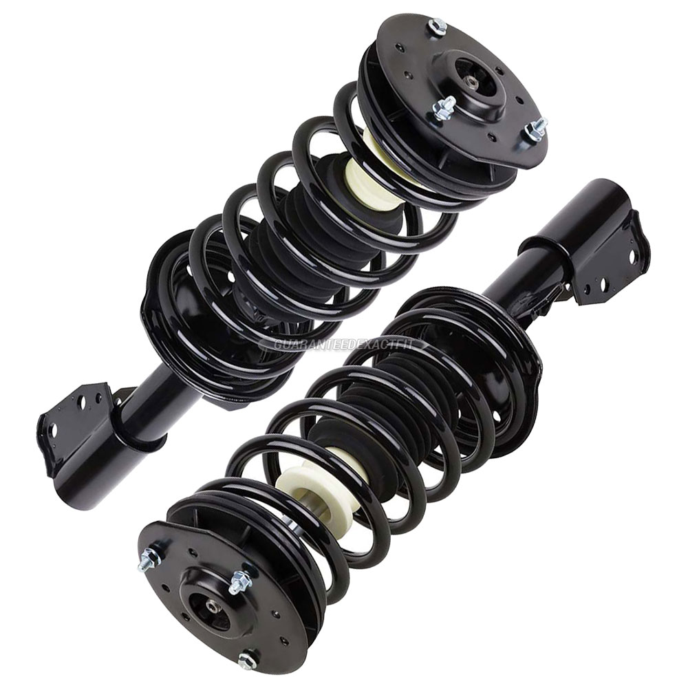 2004 Saturn Vue Shock and Strut Set