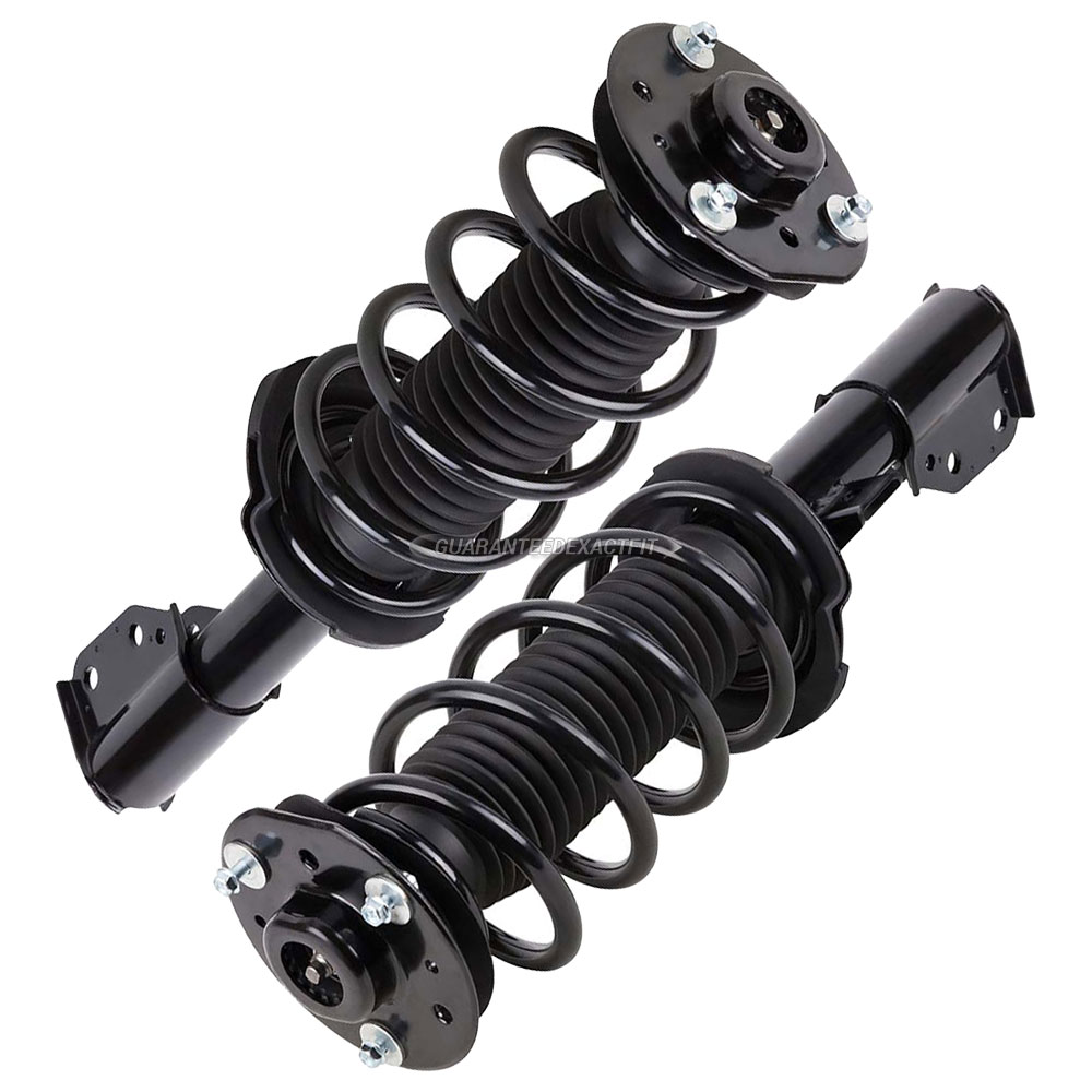 2009 Saturn Vue Shock and Strut Set