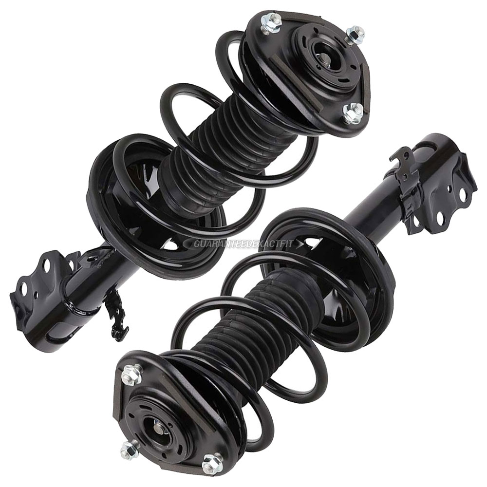 2009 Toyota Matrix Shock and Strut Set