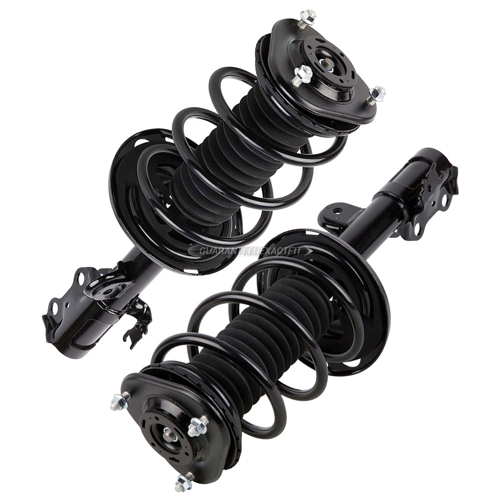 shocks for rav4