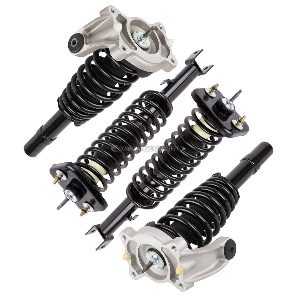 2000 Chrysler Cirrus Shock and Strut Set