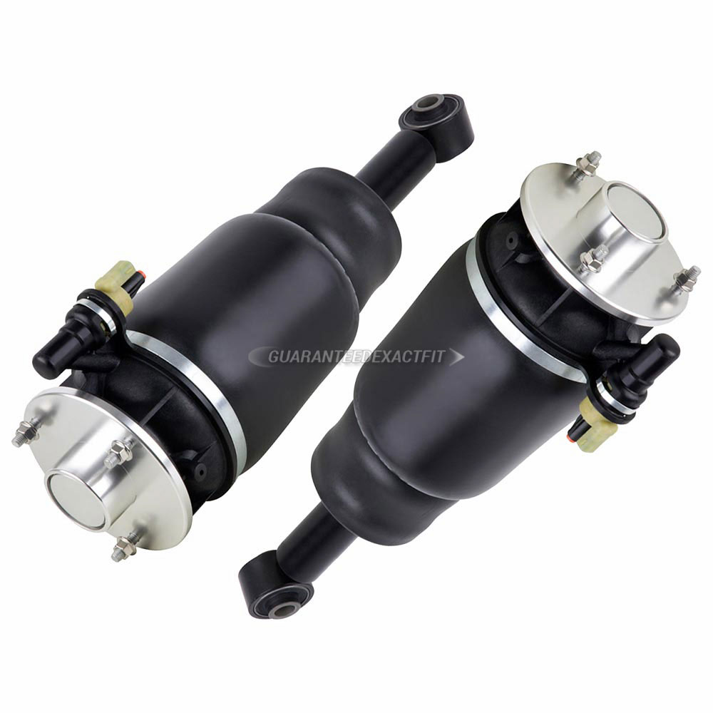 2003 Lincoln Navigator Shock and Strut Set