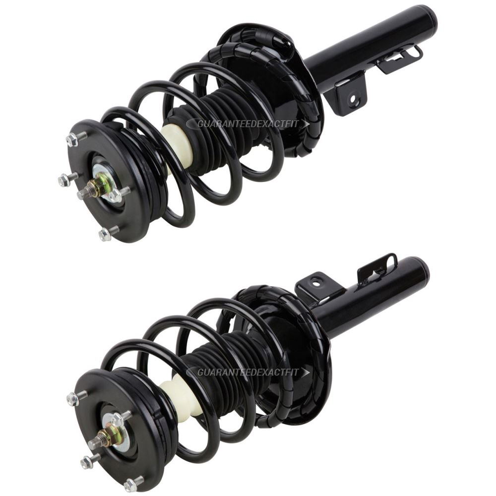 2005 Ford Five Hundred Shock and Strut Set 