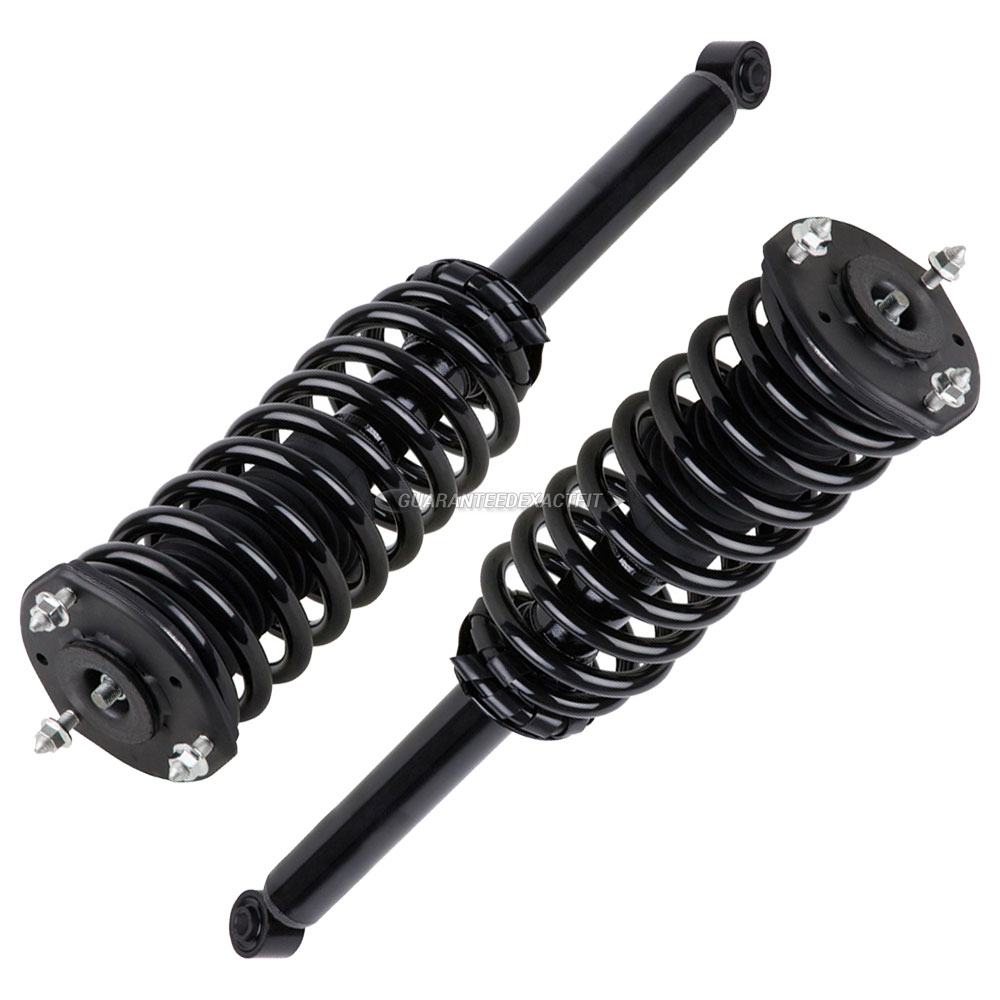 Lexus Ls430 Shock and Strut Set Parts & More Buy Auto Parts